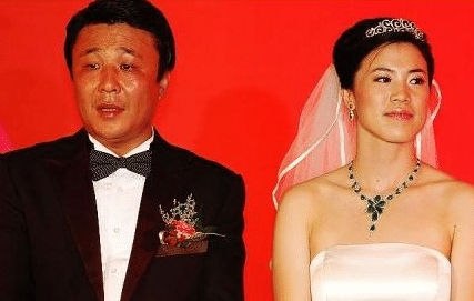 嫁入豪门的6位奥运冠军现状,有人遭贵妇圈排挤,有人被宠成公主_郭晶晶
