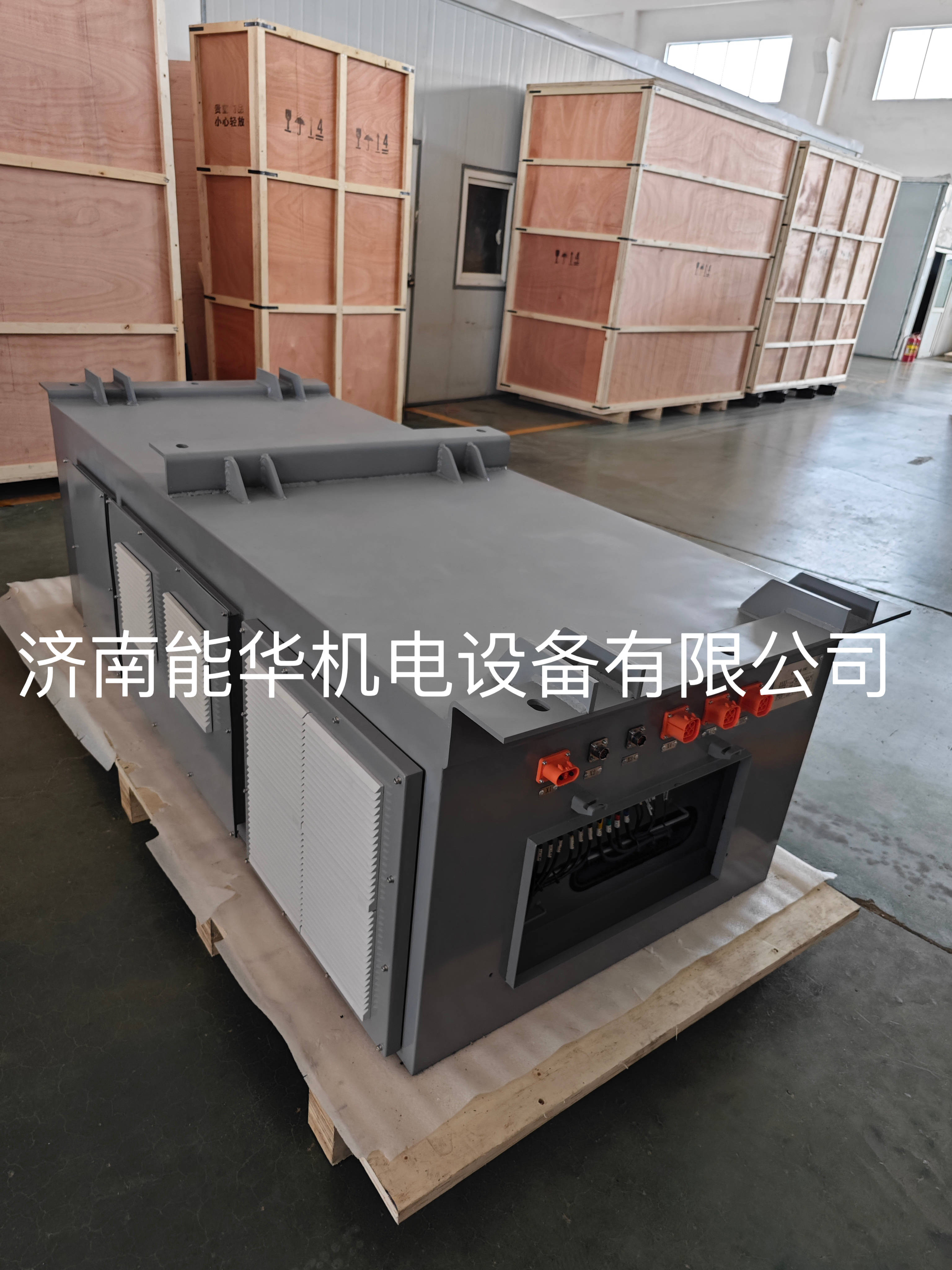 铁路供电电话机(铁路专用电话线)