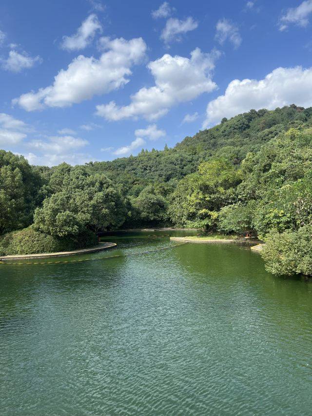 柯岩风景区作文图片