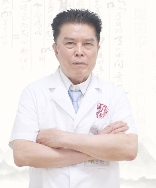 广州御和堂中医科主任黄俊:勿忘初心,做一名有温度的医生