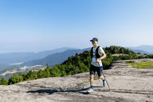 东海云顶跑山赛图片