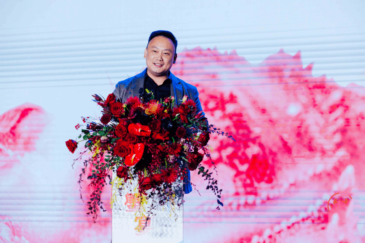 我从长白来·与君初相逢