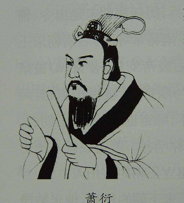 南朝梁武帝萧衍的故事,史上最崇尚佛法的皇帝,三次舍身佛寺出家_同泰