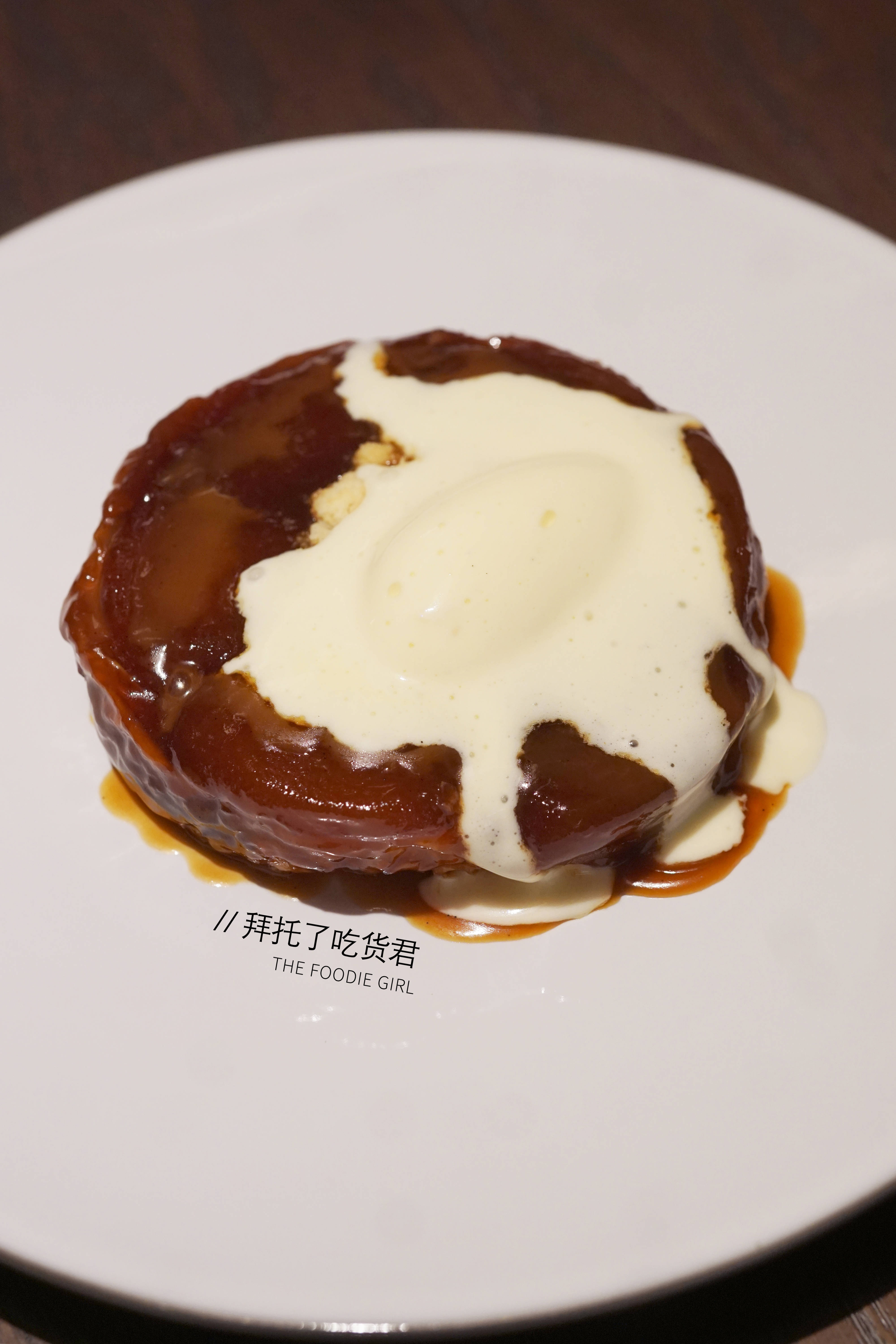 gordon ramsay澳门首店,氛围轻松,价格亲民,三道式午餐328mop_包裹