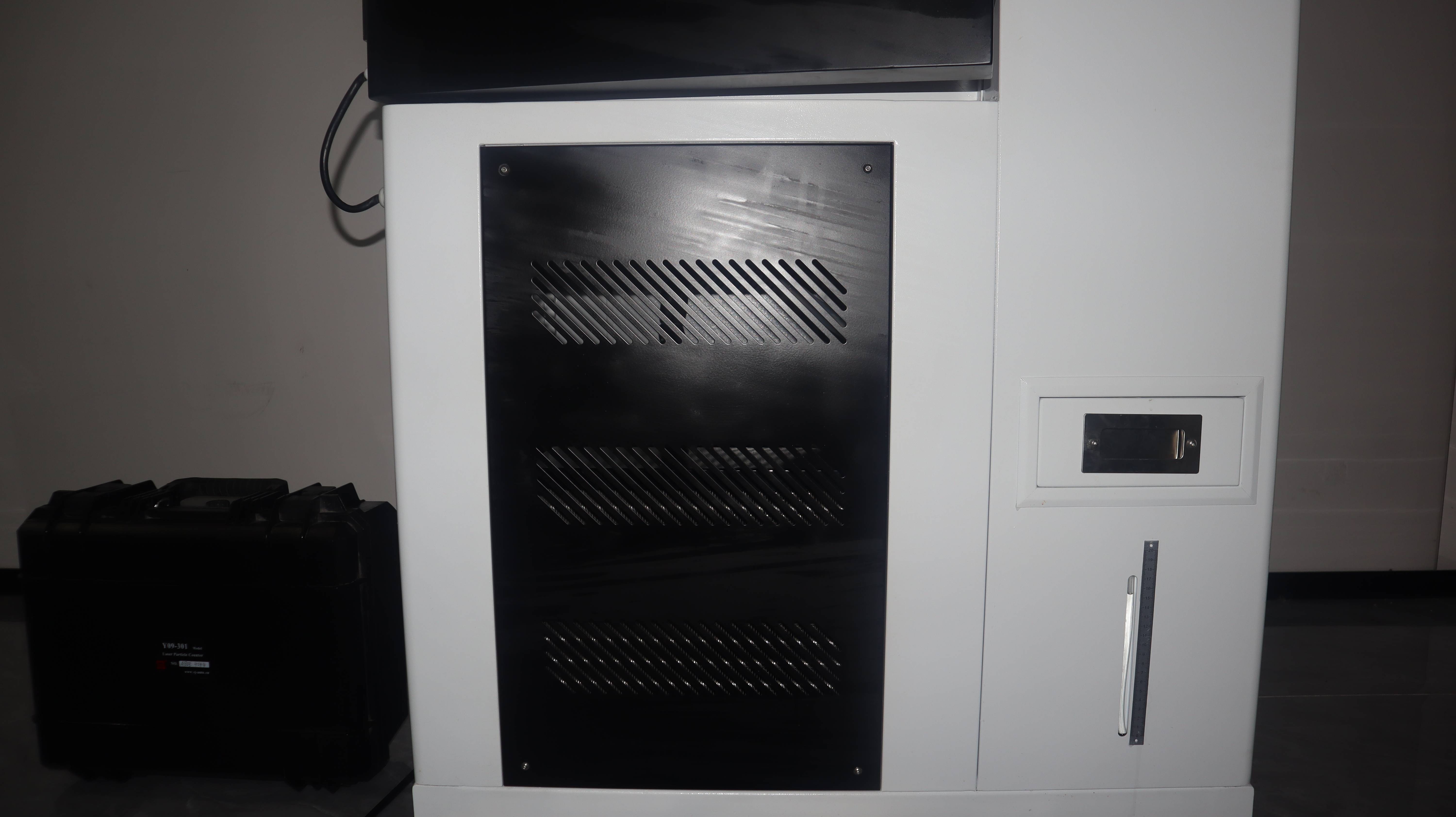 上海程斯 织物透湿量测试仪 专注研发_测量_的测试_评估