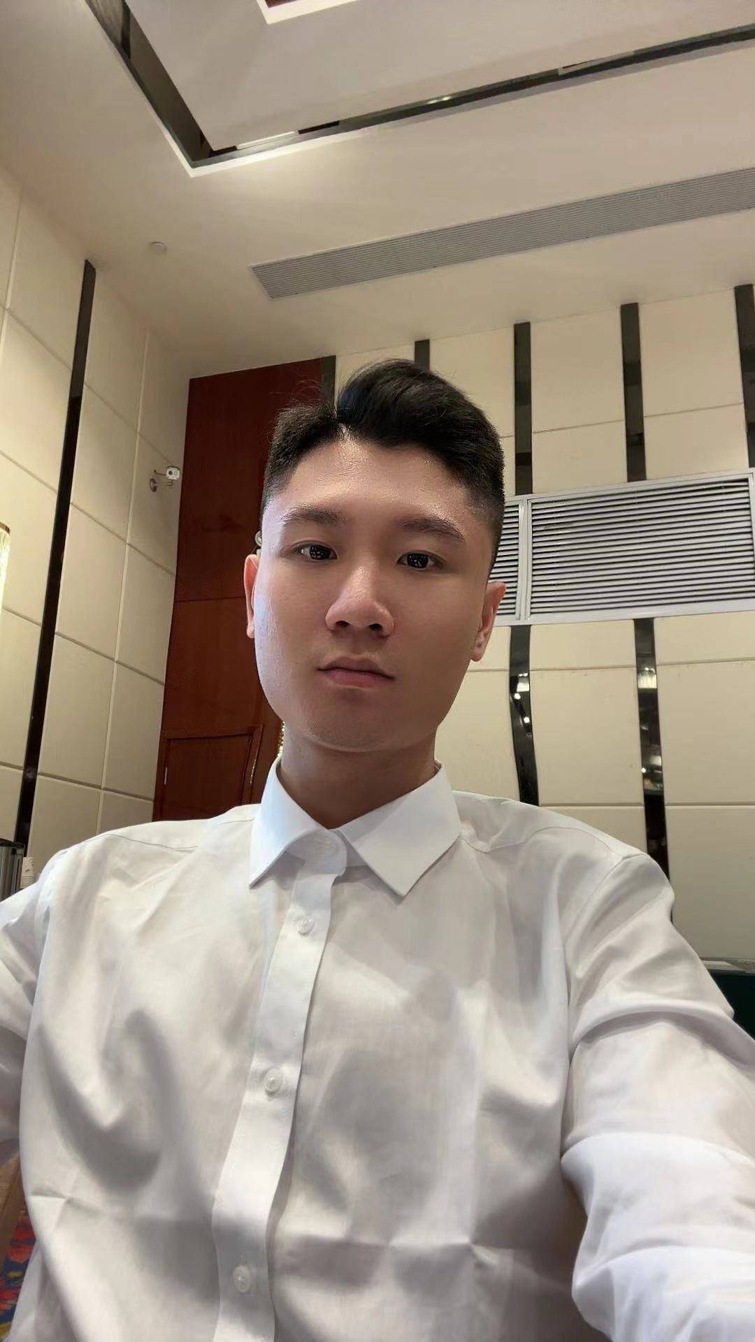家豪总监 专访