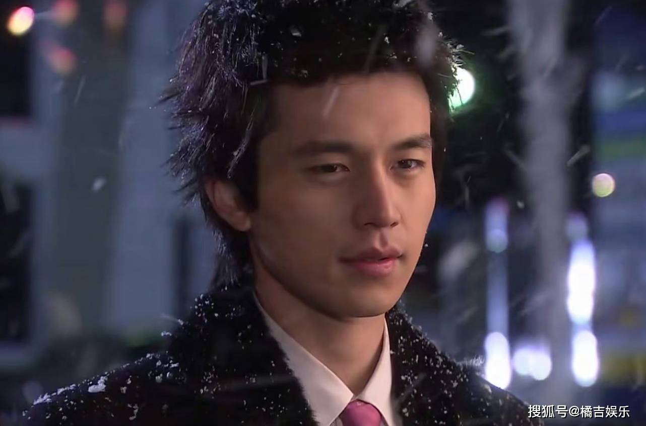 薛功灿的完美男主:《我的女孩》_关爱_内心_激励