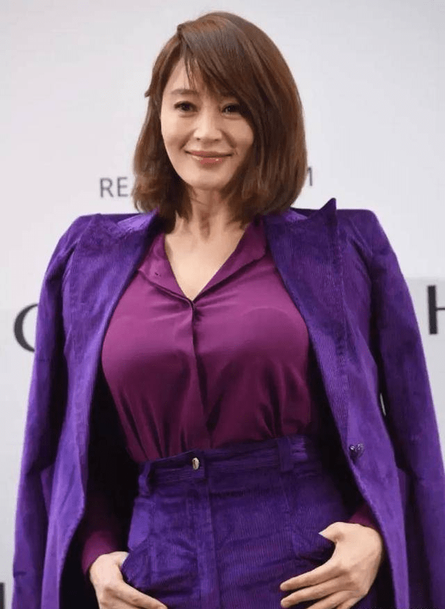 金惠秀年轻时身材火辣有多惊艳_变化_生活_形象