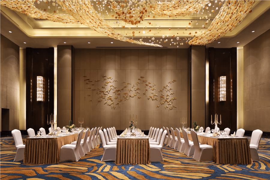 美在金秋 重返旧时光