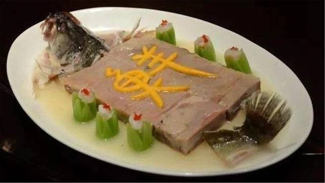 1,羊方藏鱼徐州菜是徐海菜一部分,属于苏菜系,有近4300年历史,徐州