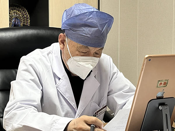 北京看甲状腺,朝阳门中西医结合医院汇集三甲医生联合诊疗_患者_疾病