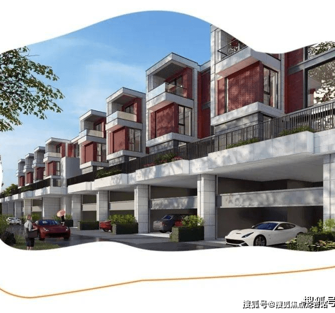 璀璨来袭福州国贸上江原墅售楼处电话位置最新房价曝光