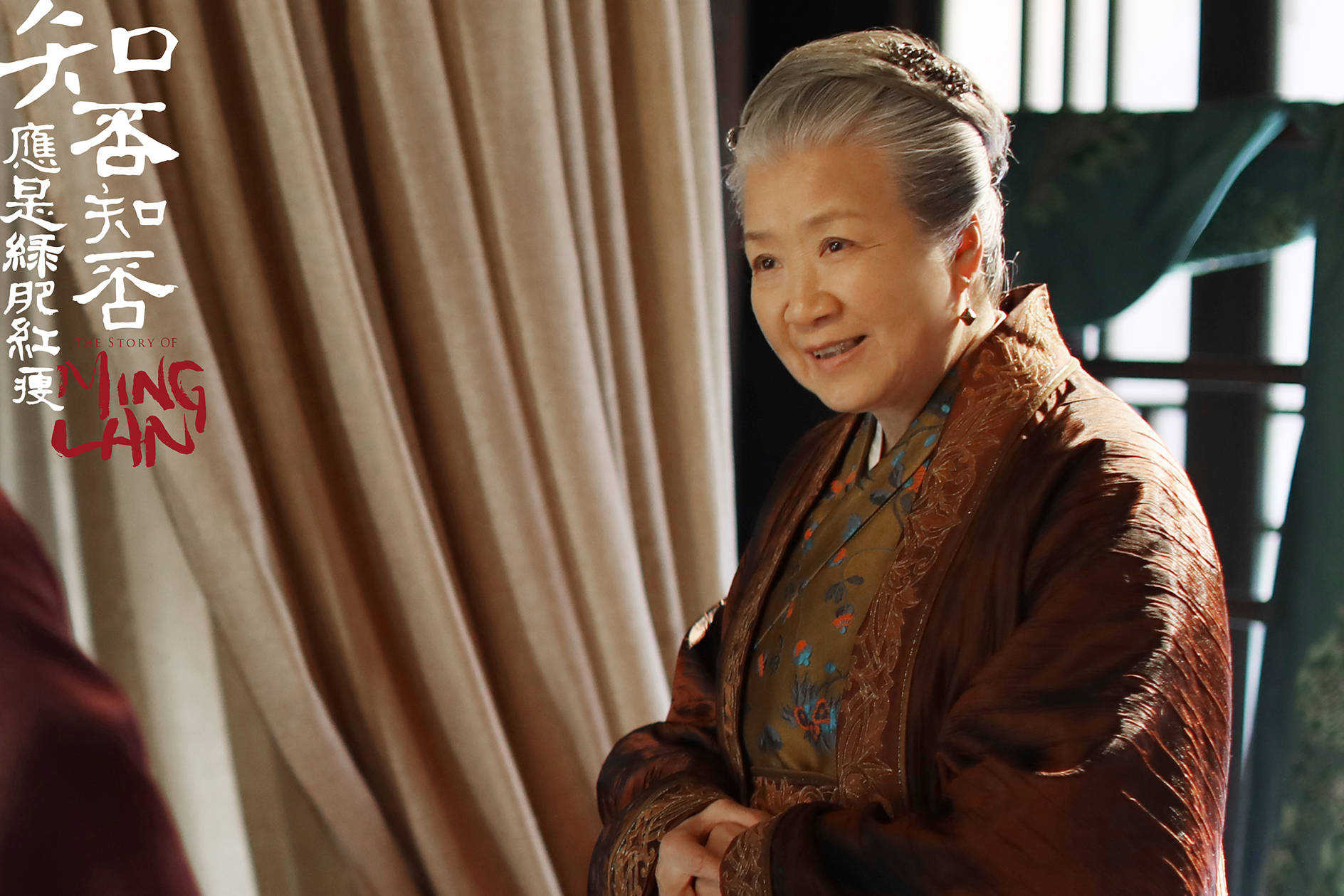 谁才是知否里隐藏的亿万富翁?富可敌国的白氏?还是盛老太太?