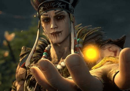 幻岛六尊者各自特殊能力曝光,难怪武庚想赢他们那么困难_敌人_攻击