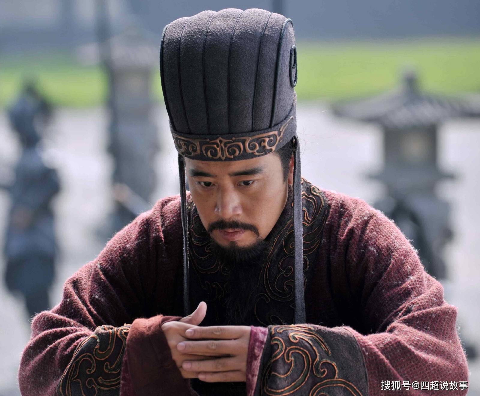 吕雉_汉朝_皇帝