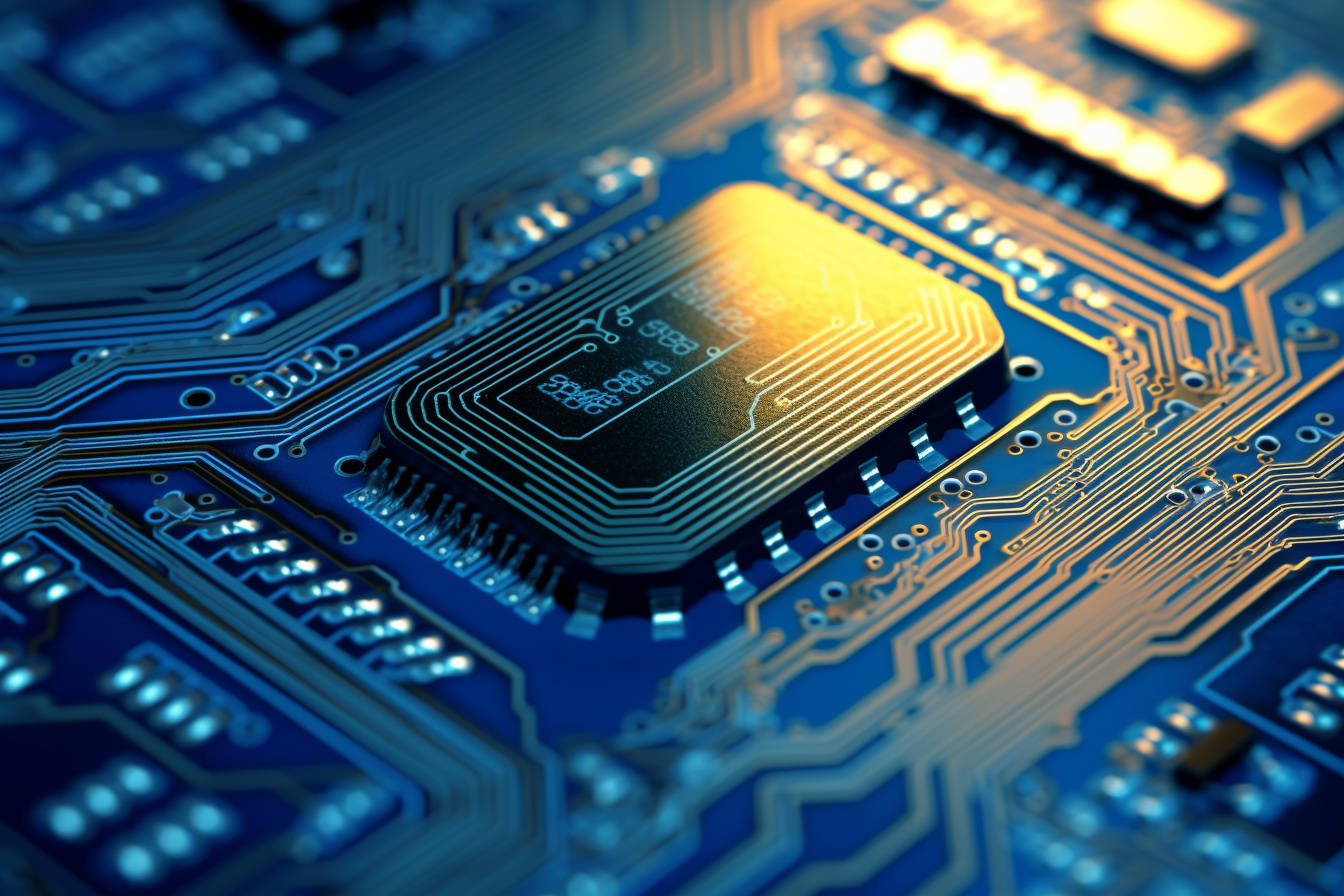 加州大学davis分校电子工程专业的张立博士指出,"九天睿芯自身将模拟