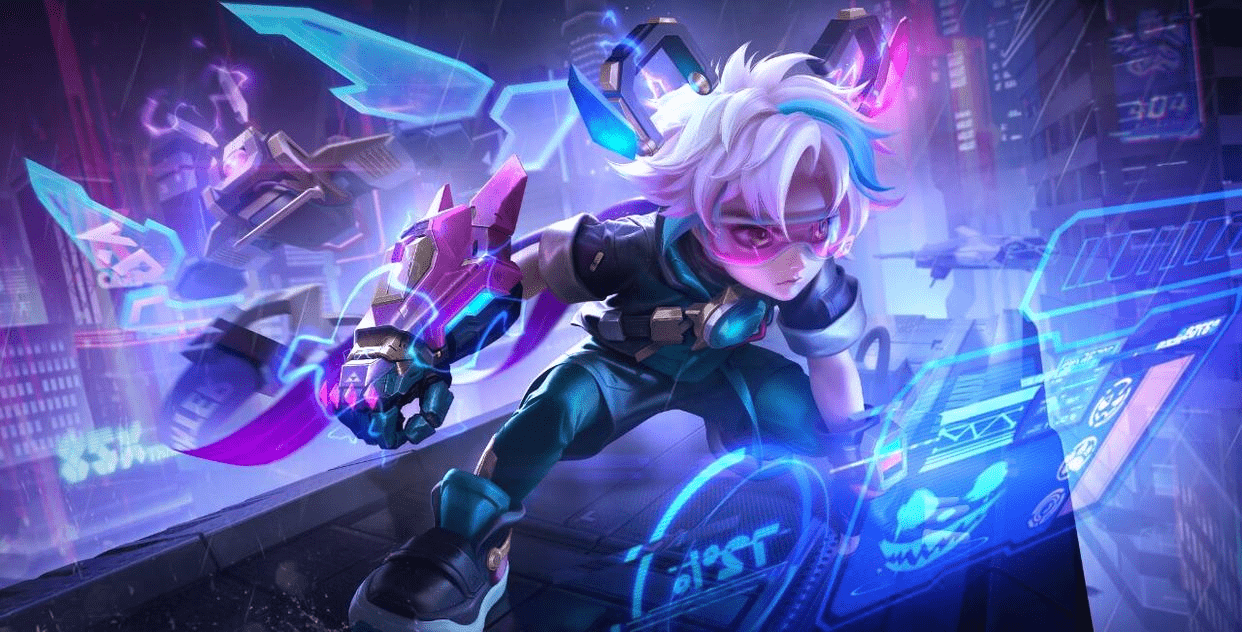 盘点王者荣耀中匿光小队系列皮肤的孰高孰低_方面_技能_手感