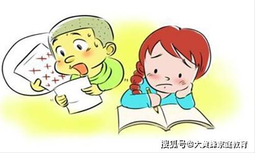 初二成绩怎么快速提高 专家给家长支招