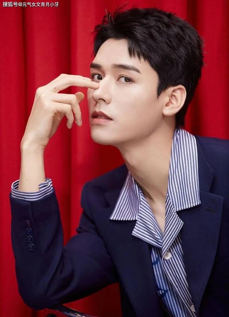 龚俊的尴尬:还没找到新路子,却丢了曾经的路_王一博_因为_流量