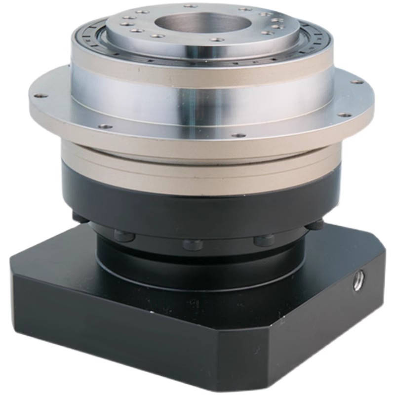 齿轮减速机60 90配57 86步进伺服400w 750w电机减速器_设备_运行_丝锥