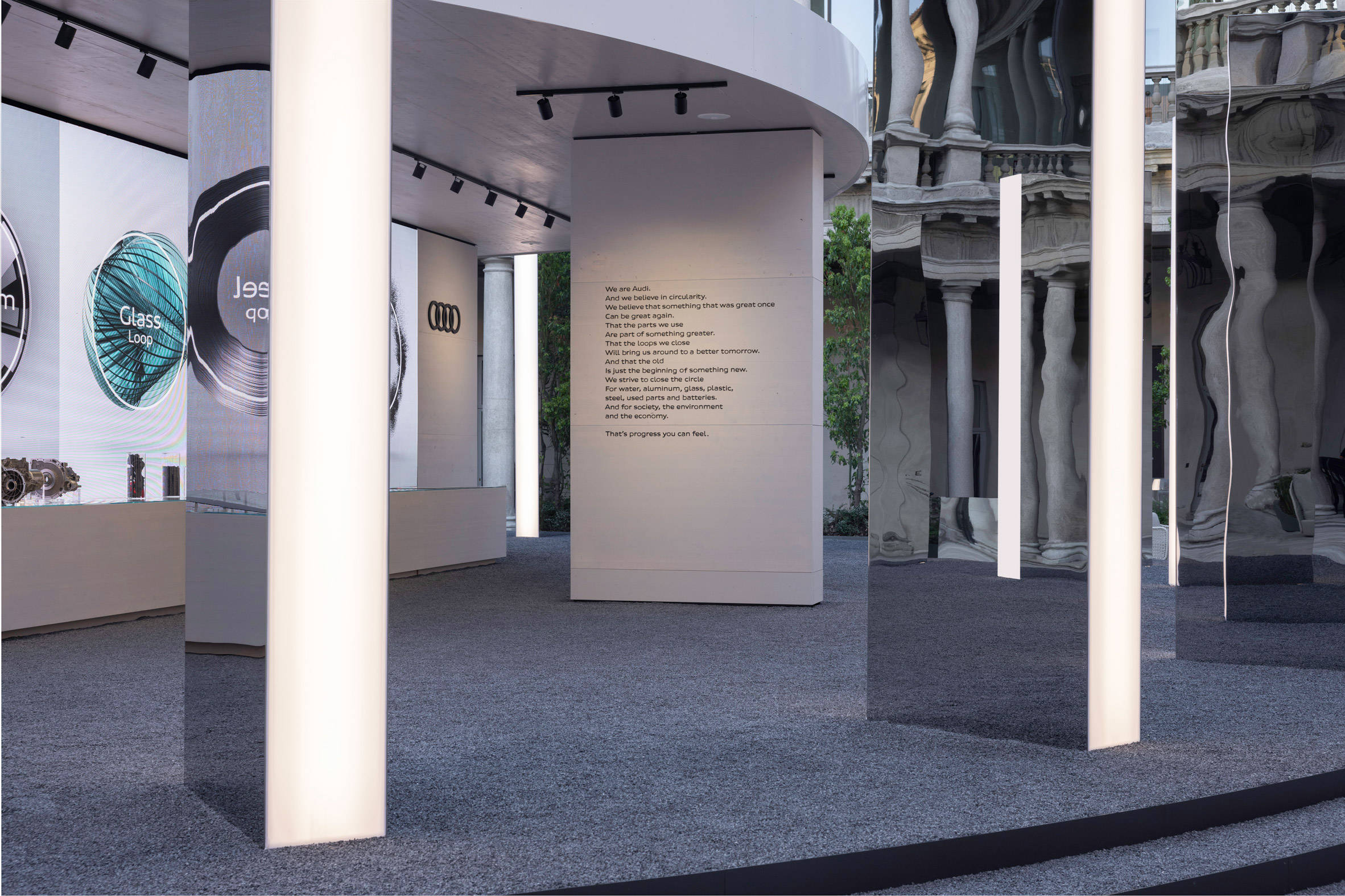 图 展台设计·米兰设计周·4