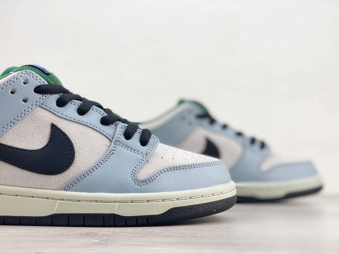 耐克nike dunk low pro premium maple leaf central park 加拿大枫叶