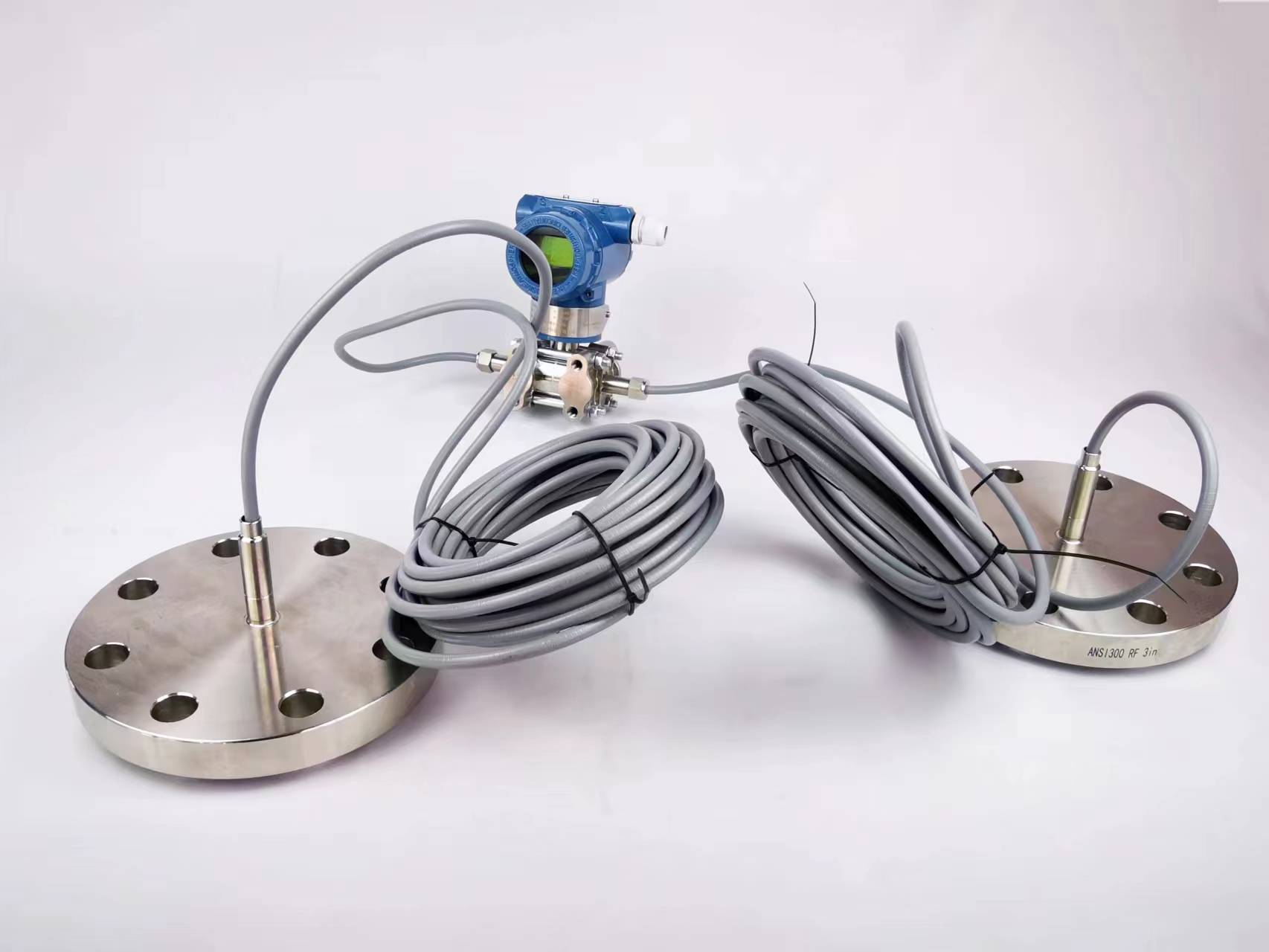 单法兰液位计和双法兰液位计的区别和适用场合_测量_应用_检测