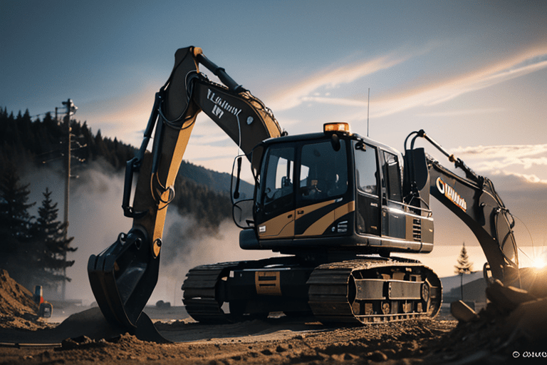 挖机工时怎么管,工程人看过来_统计_机械_施工