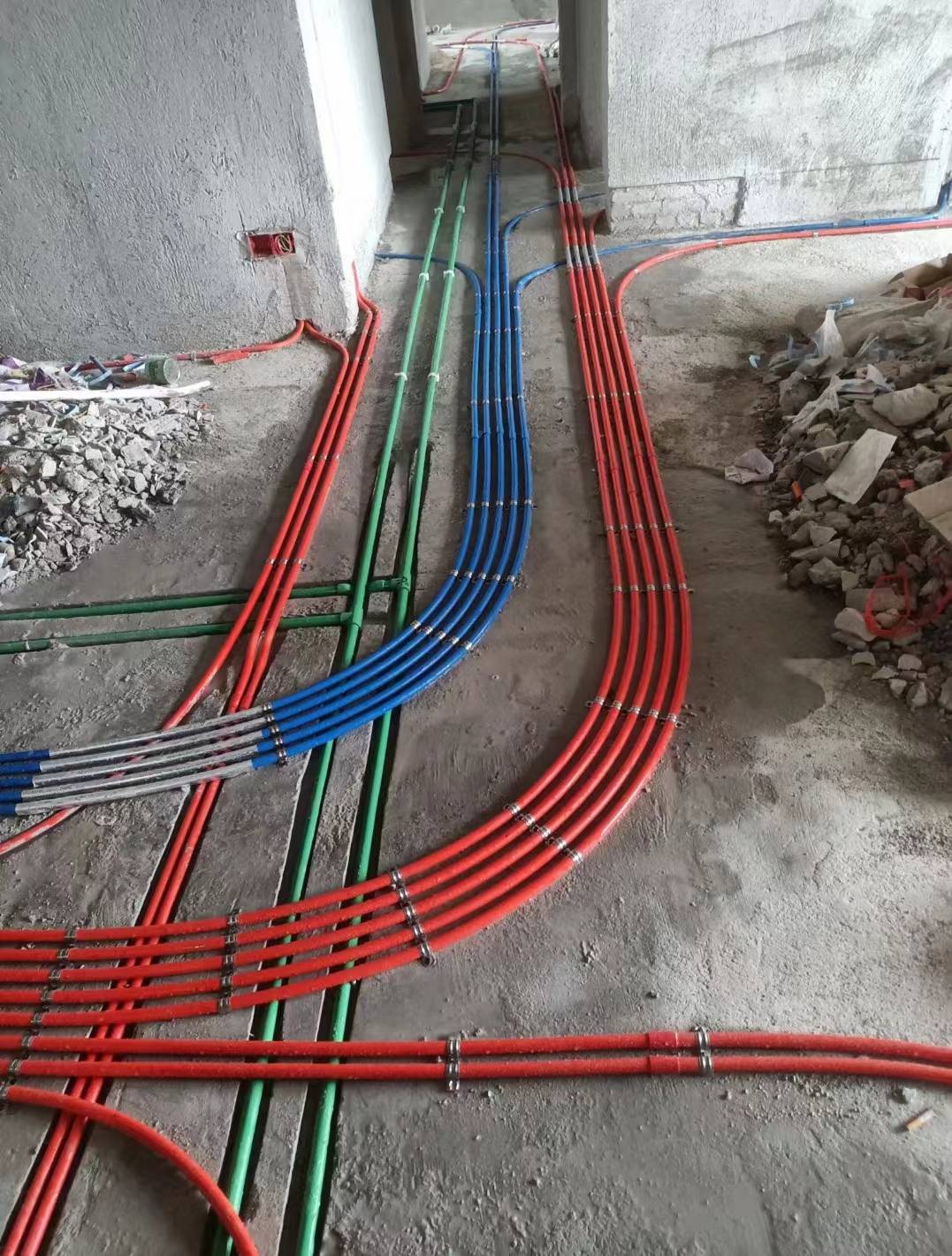 水电工培训班是如何学习的?流程是怎么样的?