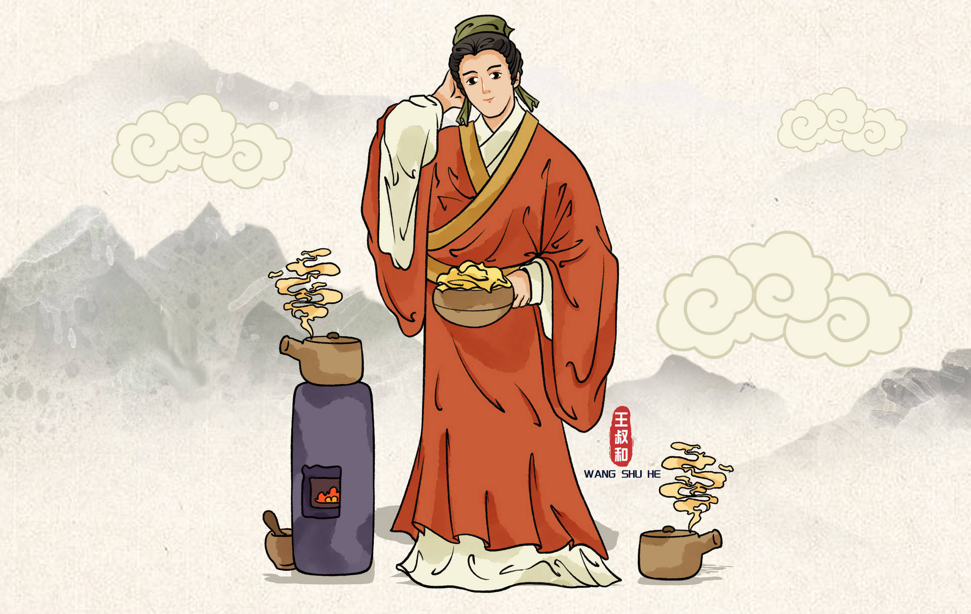 一剂柴胡汤,惠人千万年_张仲景_伤寒_医学