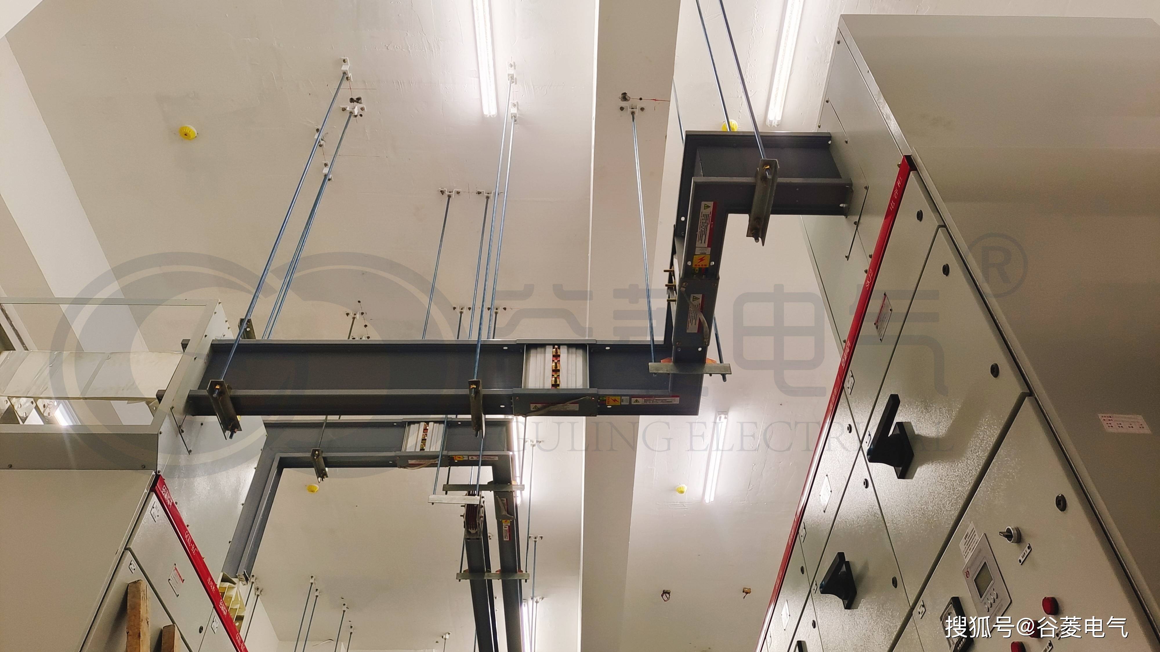 母线槽的创新设计和材料发展展望