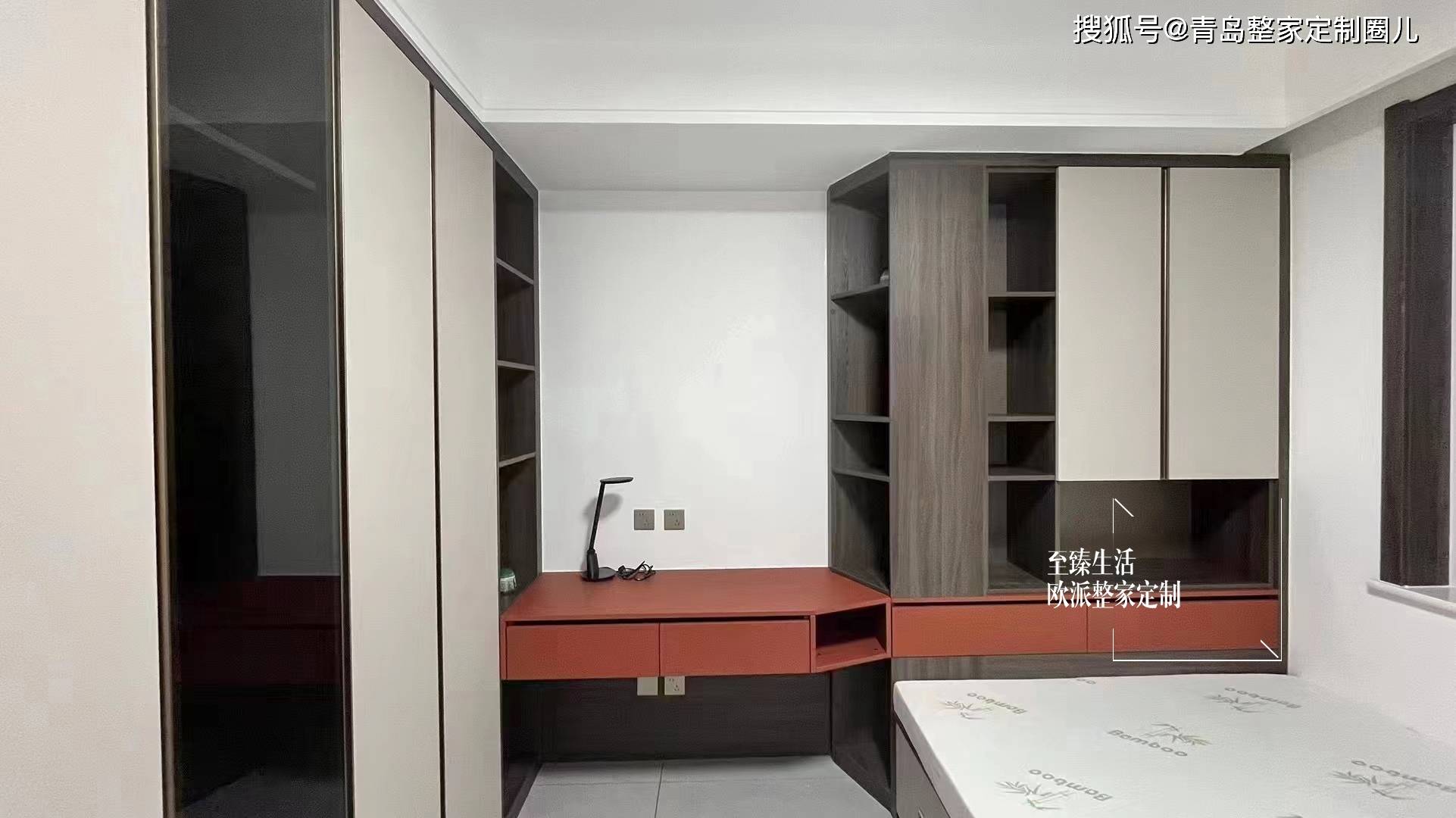 欧派整家定制实景分享 追求品质一直是目标-搜狐大视野-搜狐新闻