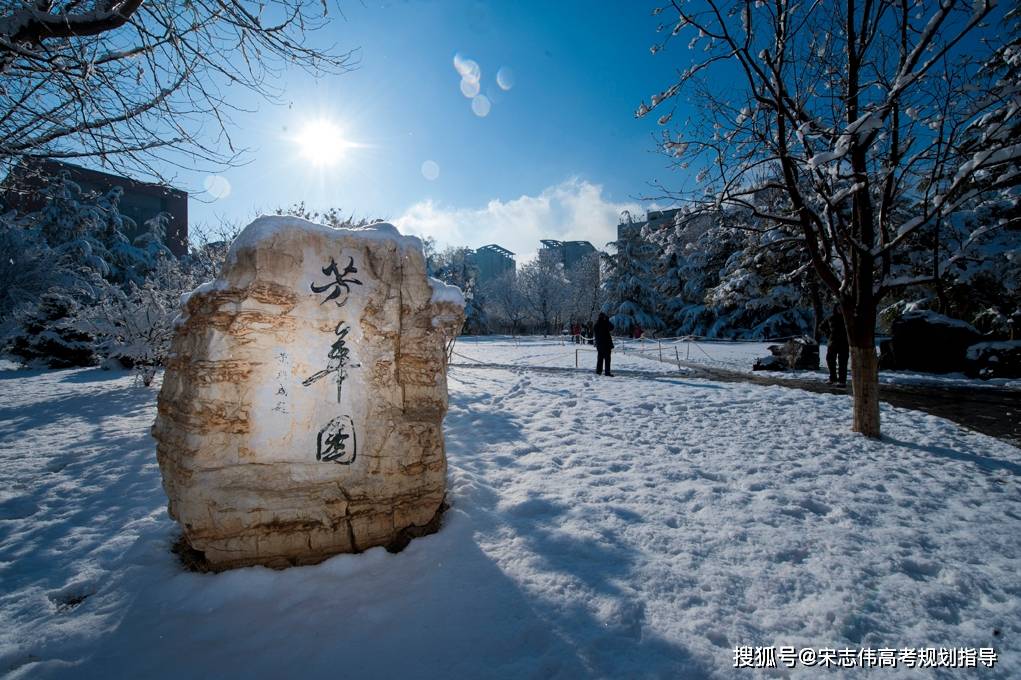 縱橫天地 通達四方——以