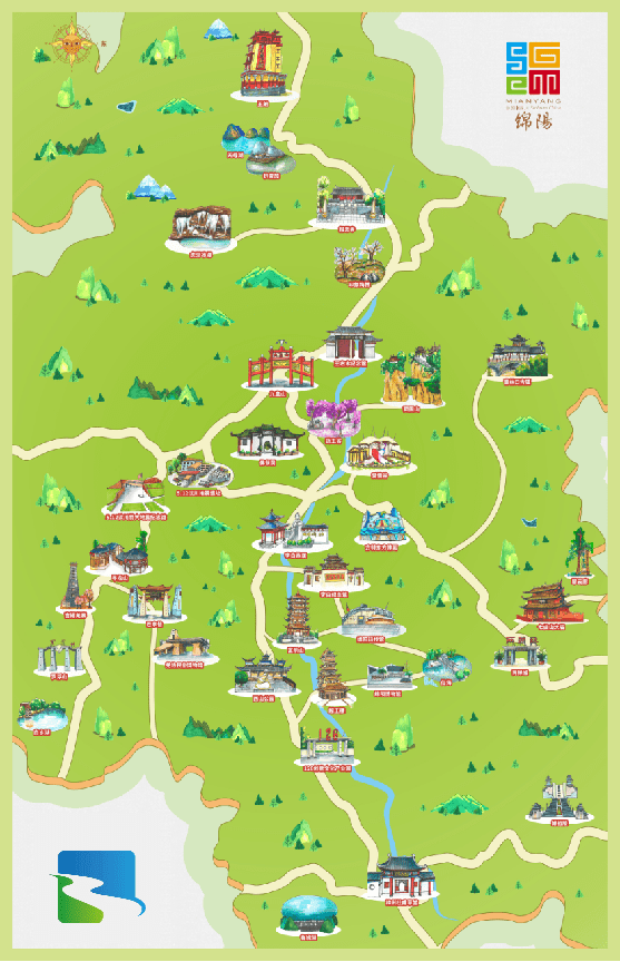 本周末绵阳车博汇新能源商城即将举行户外文化日活动