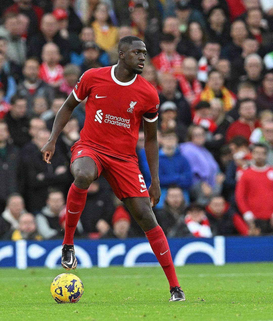 利物浦人物志『科纳特』_法国_足球运动员_维尔