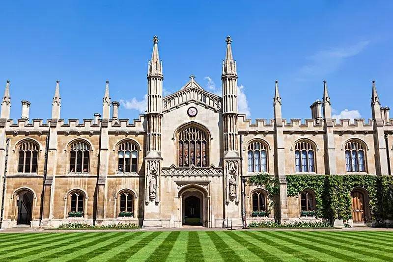 2023年英国剑桥大学博士后的申请流程?_哈默顿_研究_与美国