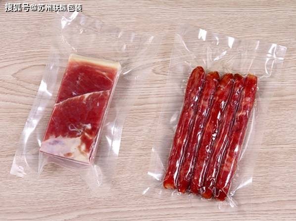 利用真空袋对年糕真空包装操作步骤及注意事项详解