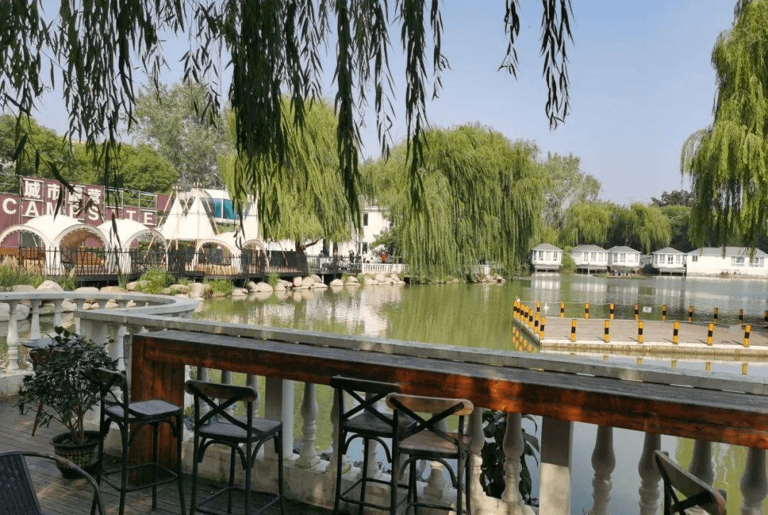 上海金庭庄园酒店图片