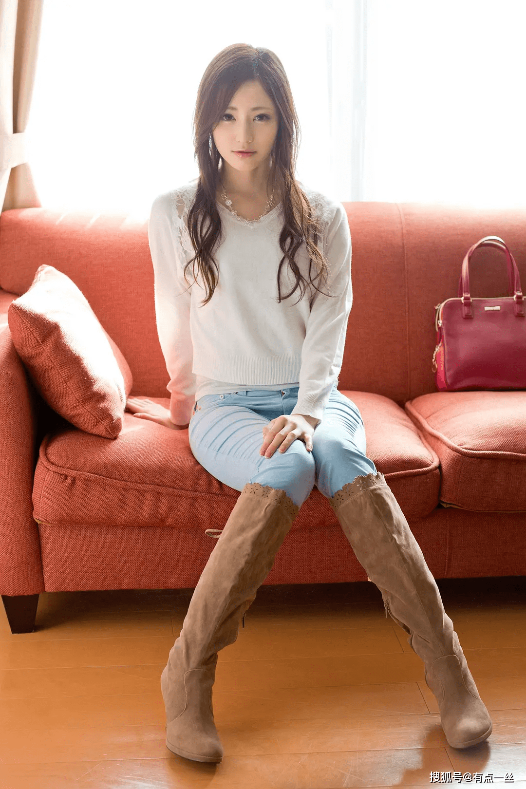 桃谷_生涯_女神