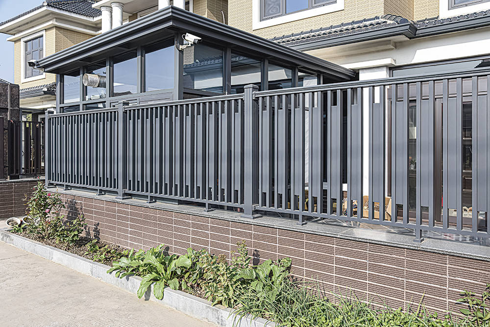 当奸商毁了铝艺庭院:客户好坏不分的背后_消费者_产品_行为