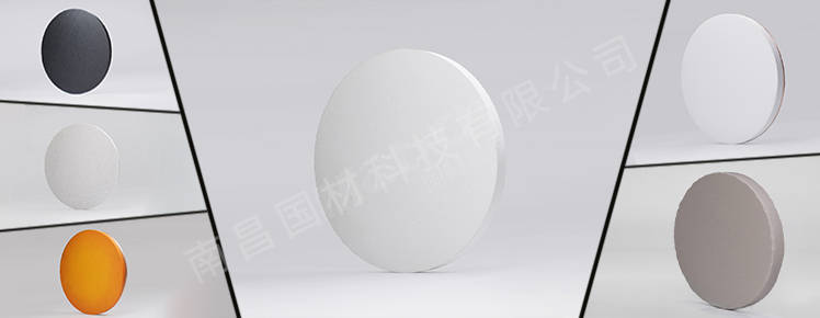 探索薄膜技术的关键:陶瓷靶材的作用与重要性67_影响_制造_应用