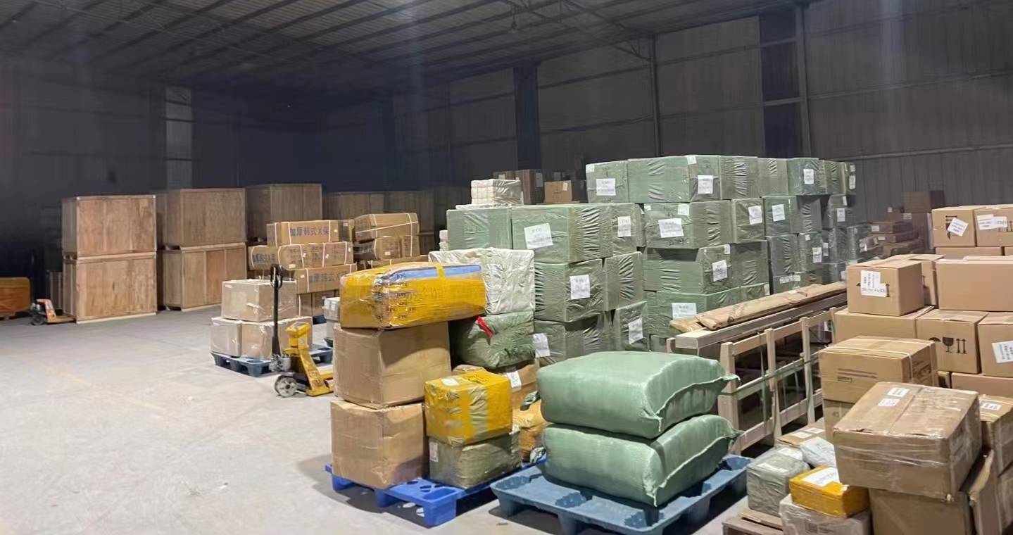 中国中转日常用品去印度尼西亚是不是操作方式，联络我不间断帮您办理手续，兰契总派送至门(图2)