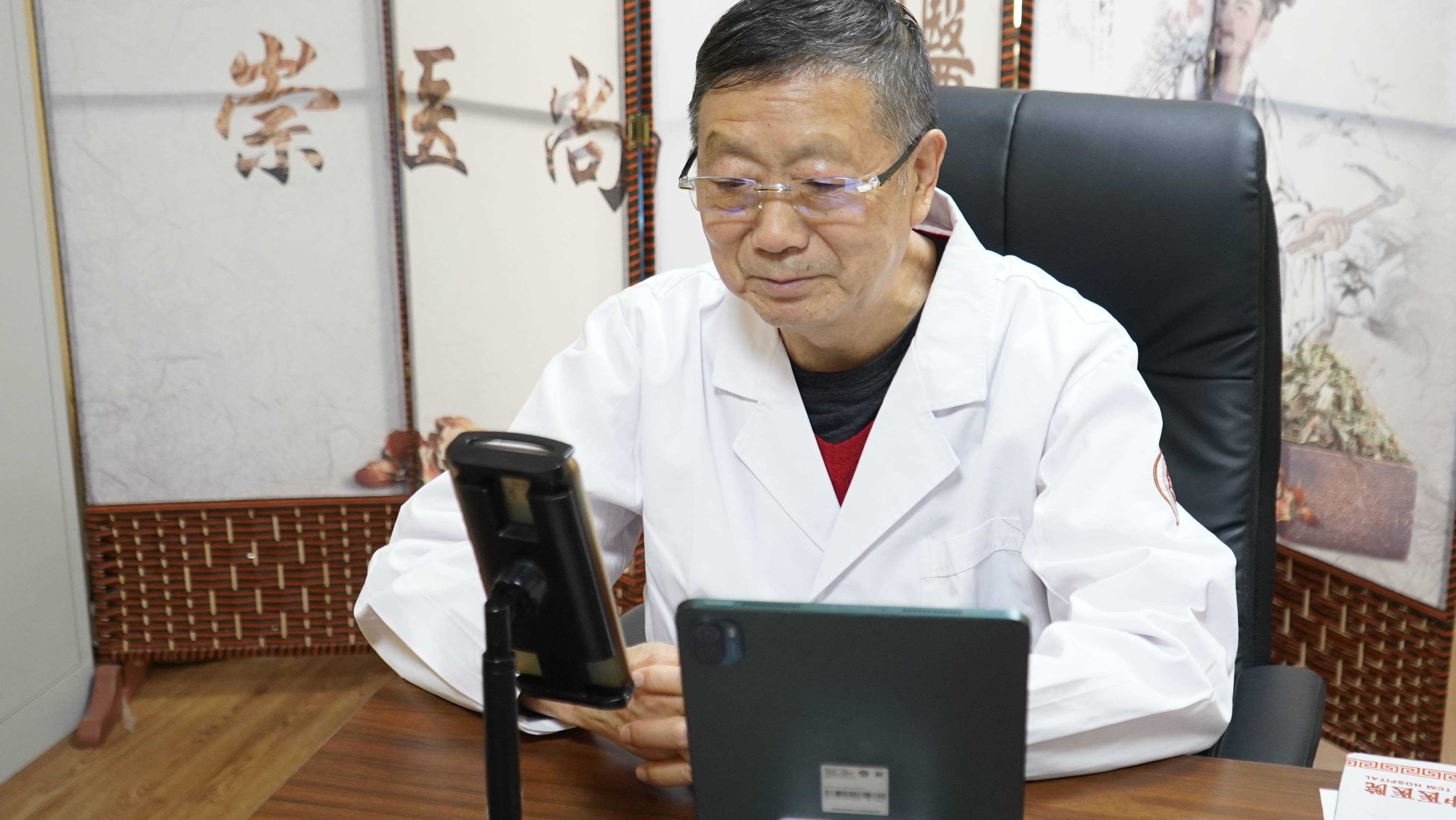 北京崇文门中医医院呼吸科张瑞利:肺部ct怎么看,9个潜台词,让你一眼