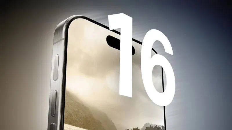 iPhone 16传闻，全系增大屏幕并配备操作按钮，影像性能大幅提升  第1张