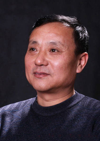 著名书法家刘晓喜书法作品欣赏_河南_中国_书画