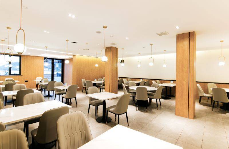 格雅酒店,经典品质下榻之选_gya_象山半岛_hotel