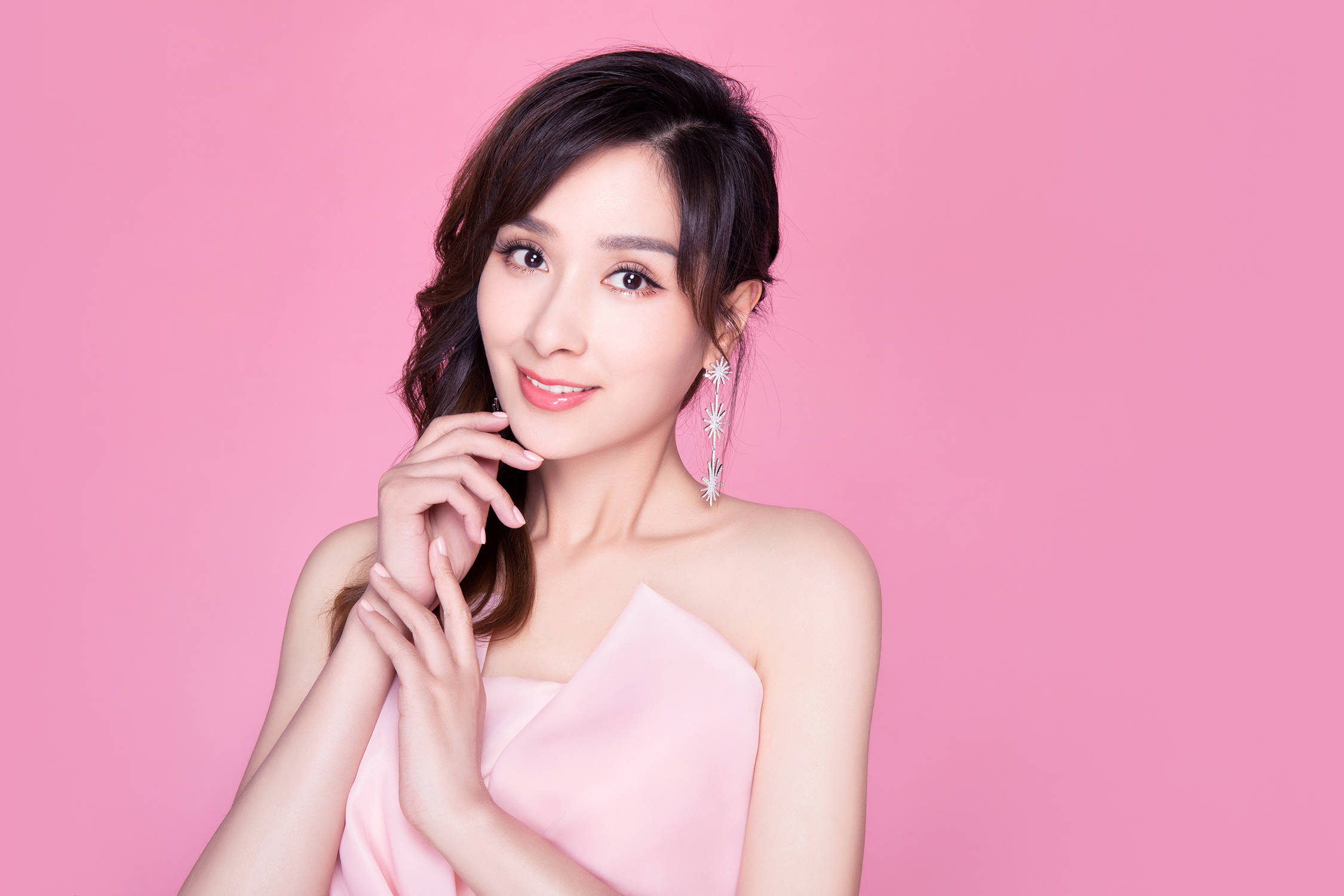 影视演员【杨恭如经纪人】 | 主演古装剧《楚汉风云》_表演_爱情_观众