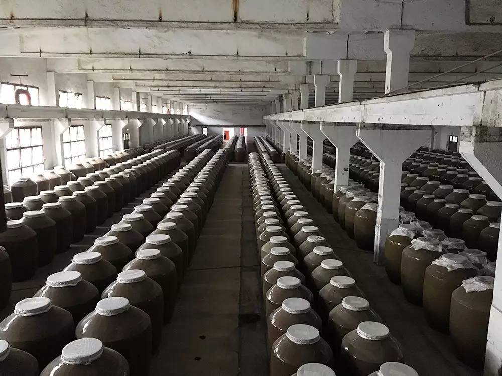 酱香酒为什么喝了不上头 