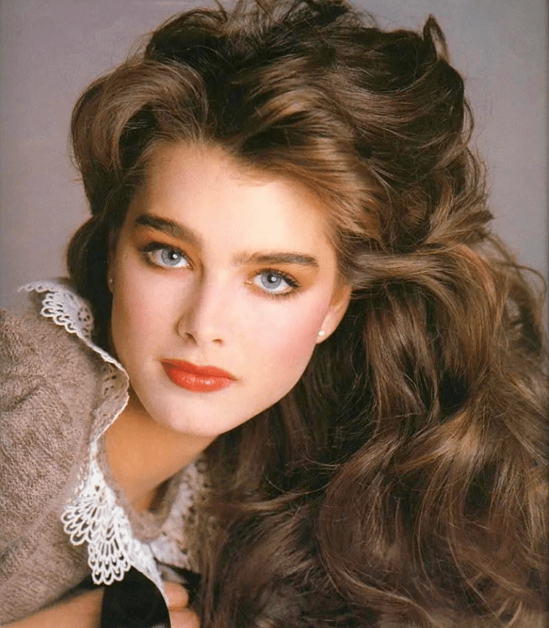 世界瞩目!波姬小丝经典写真大赏_魅力_身材_气质