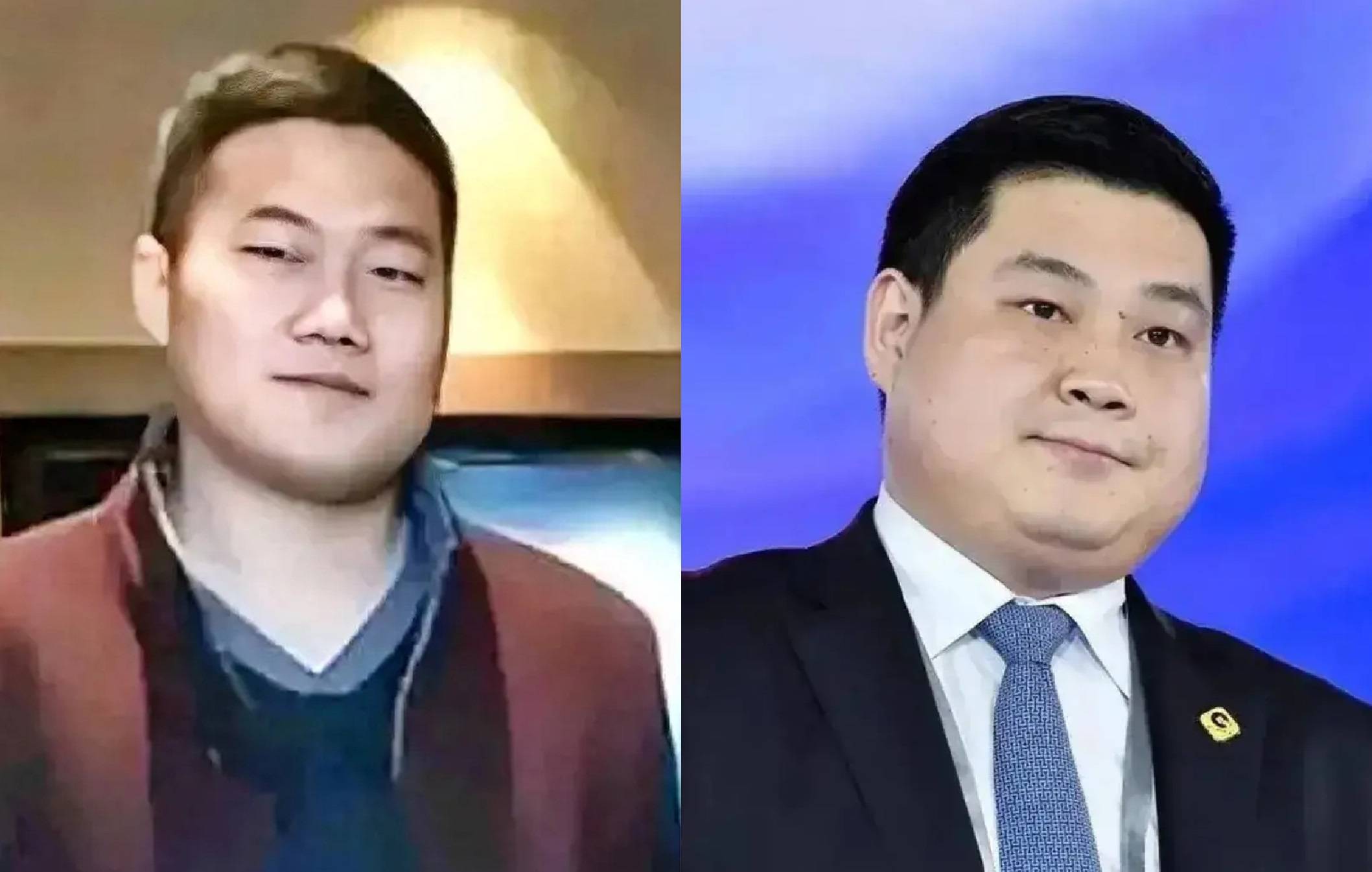 董明珠的儿子与江苏新首富:长相相似,背后的选择与成功路径_严昊_董东